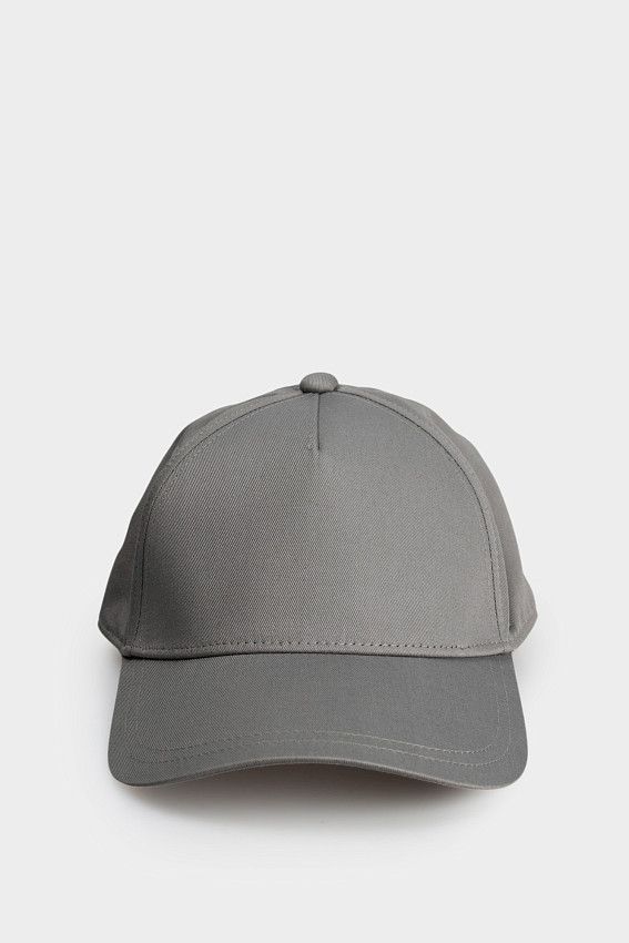 Кепка Armani Exchange Серый