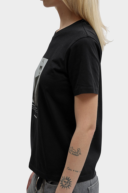 Футболка Karl Lagerfeld