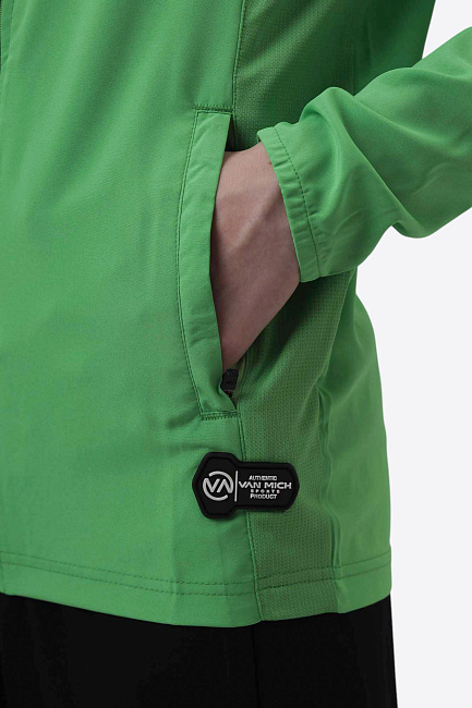 Куртка Van Mich Спорт
