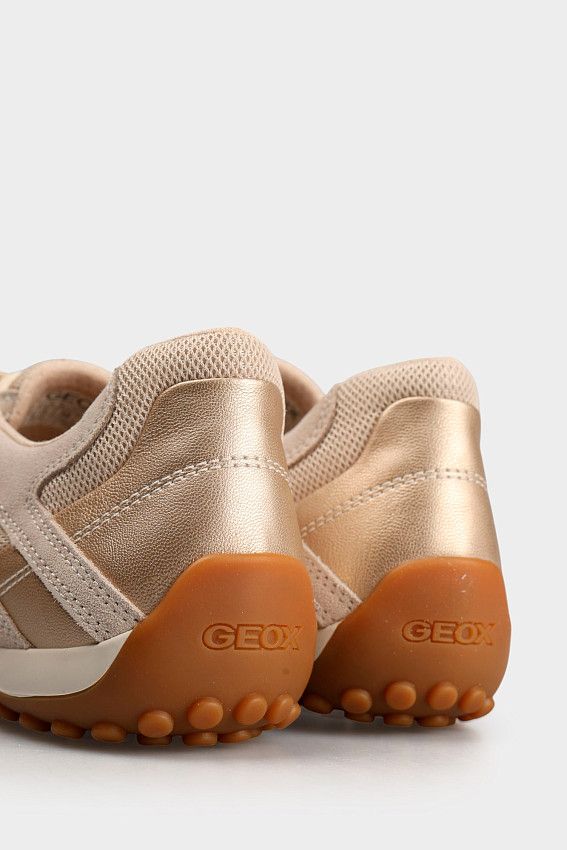 Кроссовки Geox