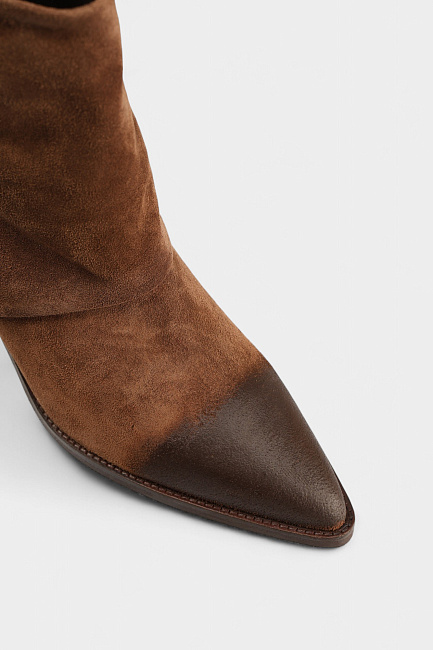 Казаки Marc Cony