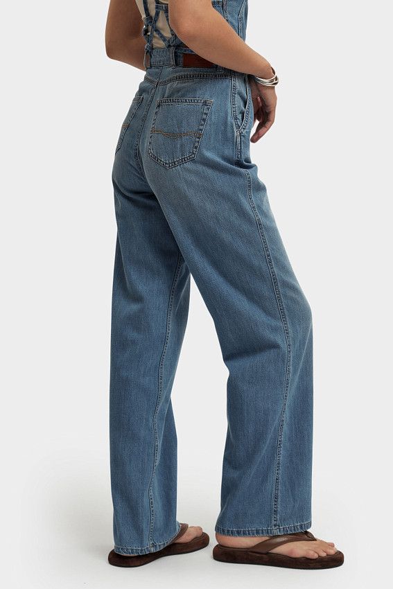 Комбинезон Pepe Jeans