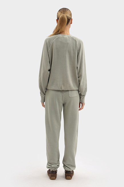 Свитшот Mustang