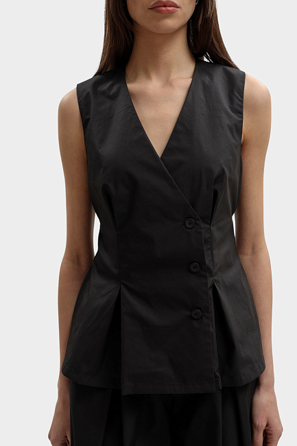 Жилет The Hills