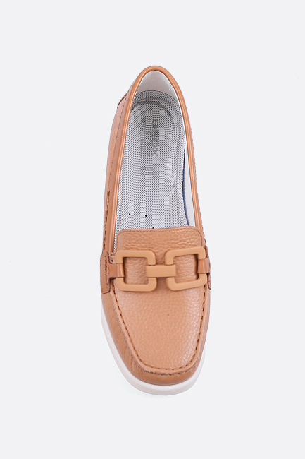 Мокасины Geox