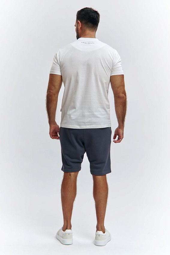 Шорты спортивные Van Mich Синий