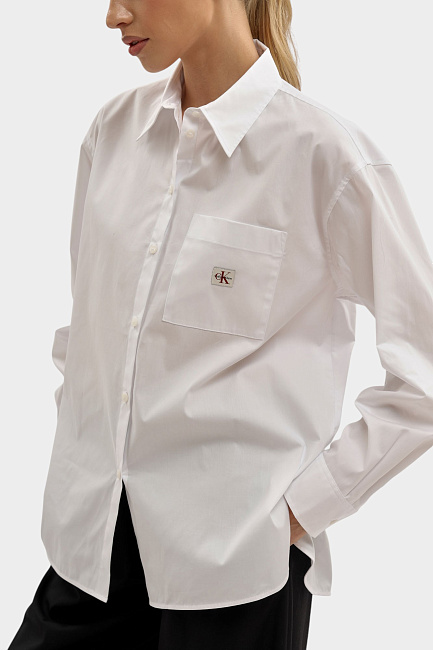 Рубашка Calvin Klein Jeans