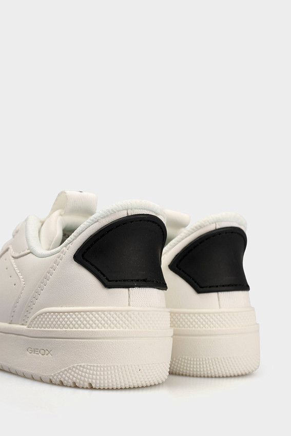 Кроссовки Geox Белый
