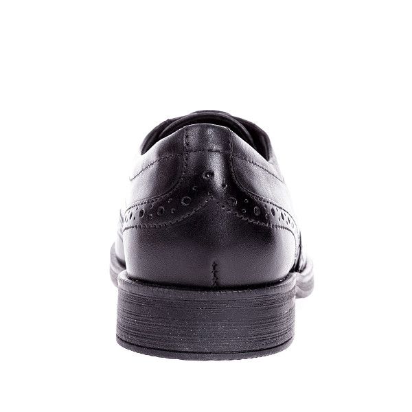 Туфли Geox Черный