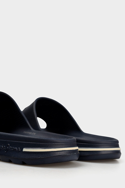 Шлепки Pepe Jeans