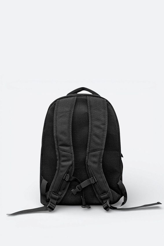 Рюкзак Van Mich Спорт Черный