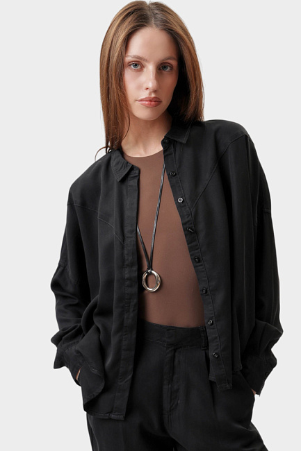 Блузка Mustang