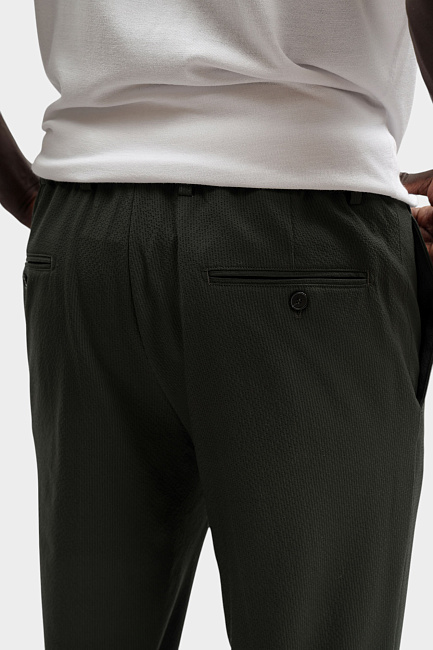 Брюки Karl Lagerfeld