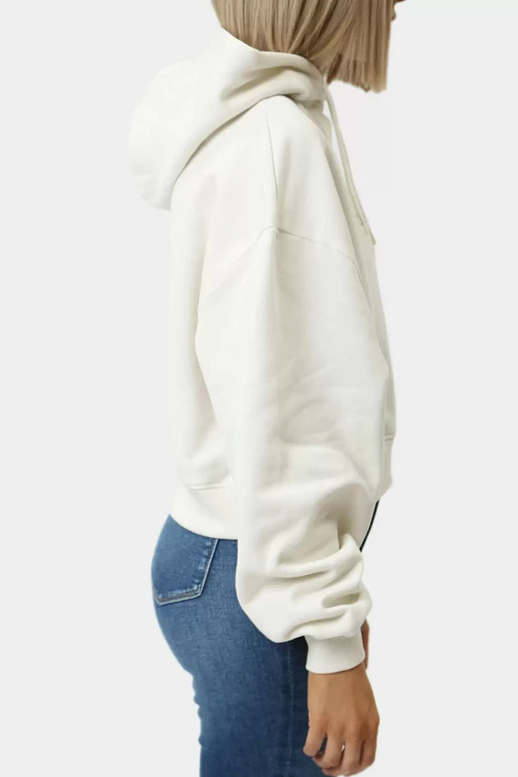 Худи Calvin Klein Jeans Белый