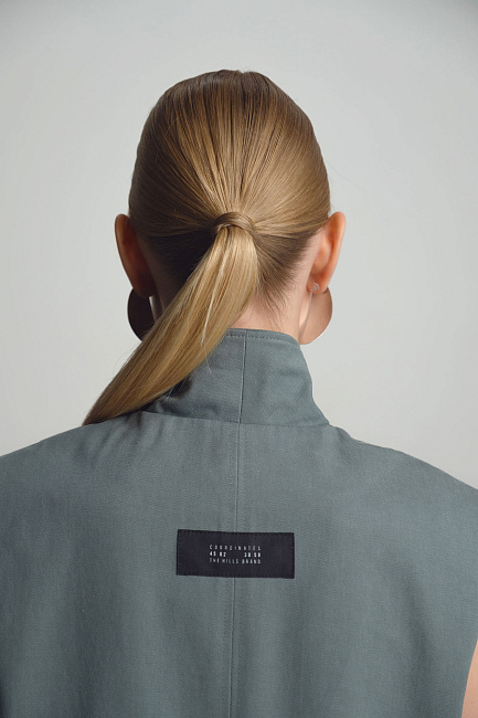 Пиджак The Hills