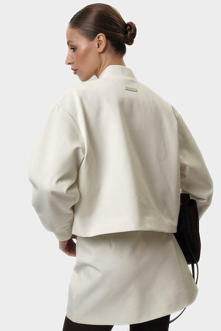 Бомбер Calvin Klein Jeans