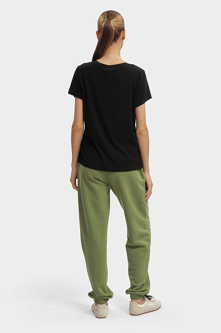 Футболка Mustang