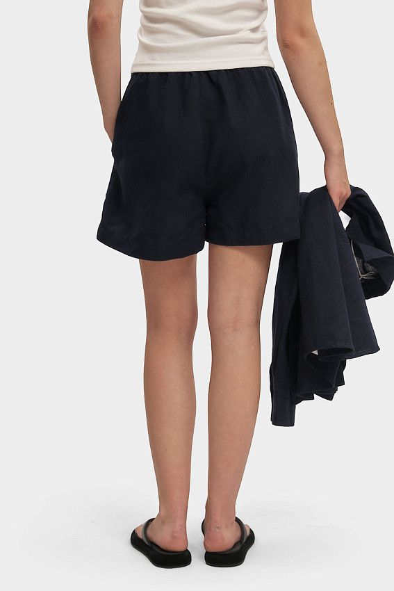 Шорты текстильные Mustang