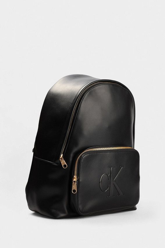 Рюкзак Calvin Klein Jeans Черный
