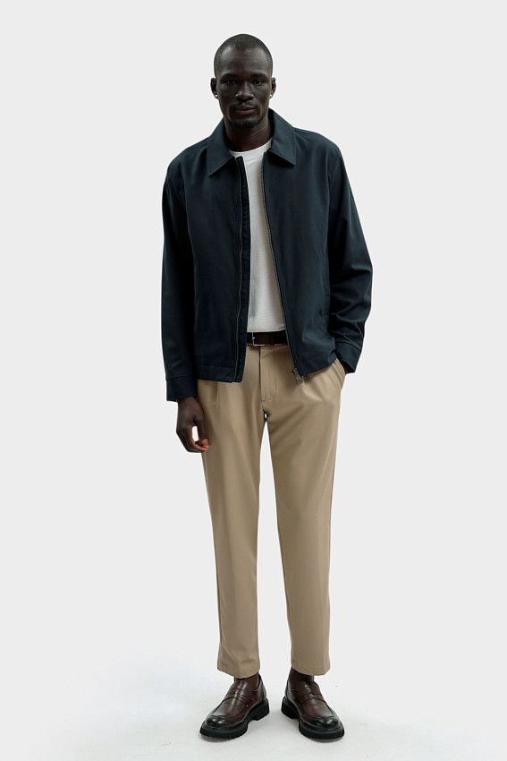 Куртка Strellson Синий