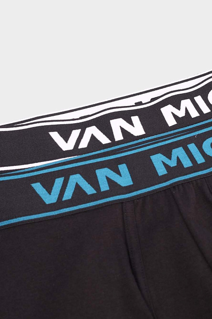Трусы 2 шт Van Mich