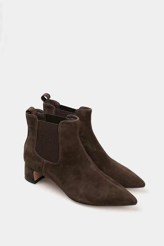 Ботильоны Marc Cony