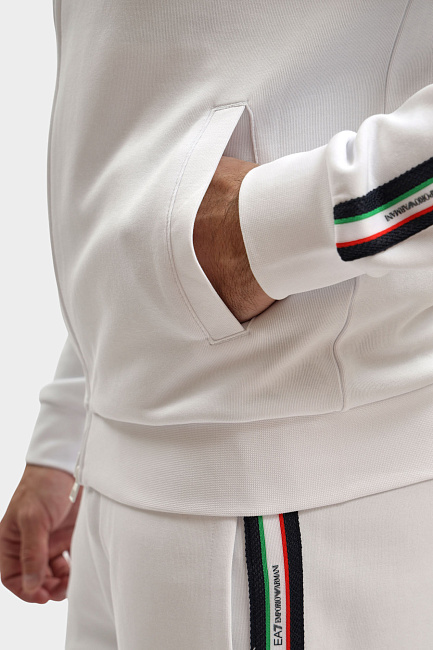 Костюм спортивный EA7