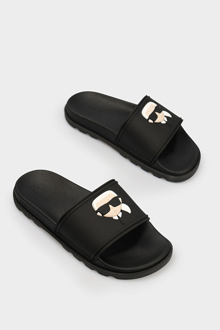 Шлепанцы Karl Lagerfeld