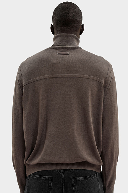 Водолазка Armani Exchange