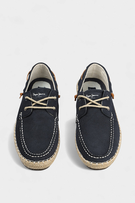 Эспадрильи Pepe Jeans