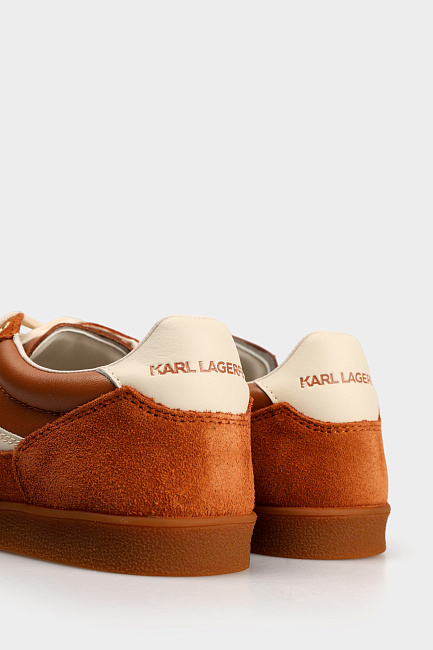 Кеды Karl Lagerfeld