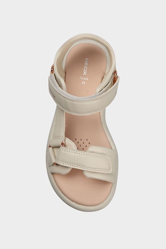 Сандалии Geox Серый