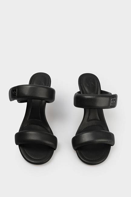 Мюли Armani Exchange