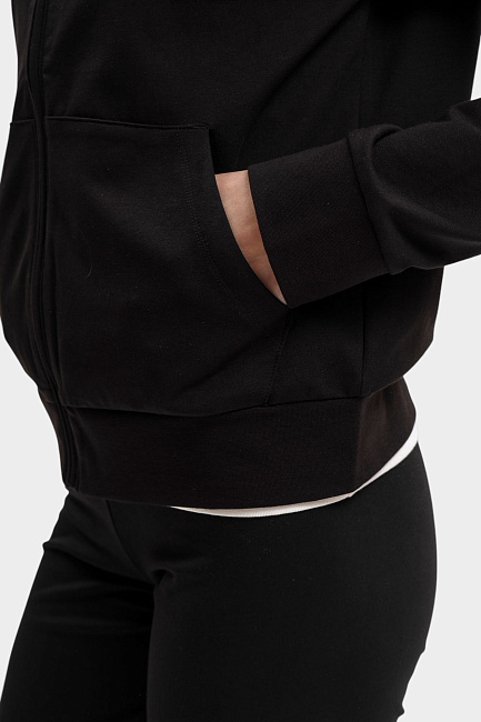 Толстовка EA7