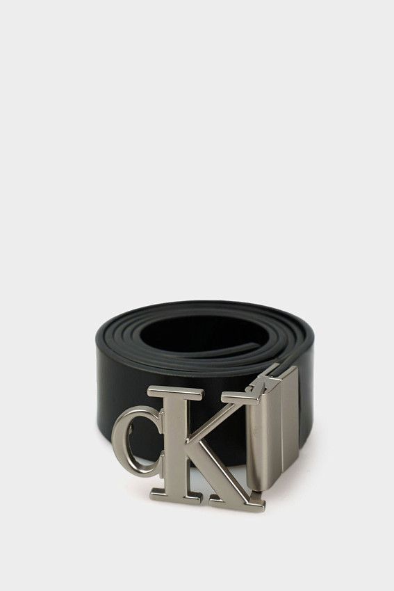 Ремень Calvin Klein Jeans Черный
