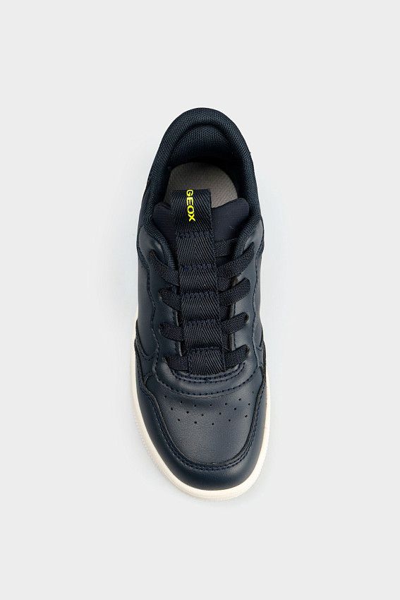 Кроссовки Geox Синий