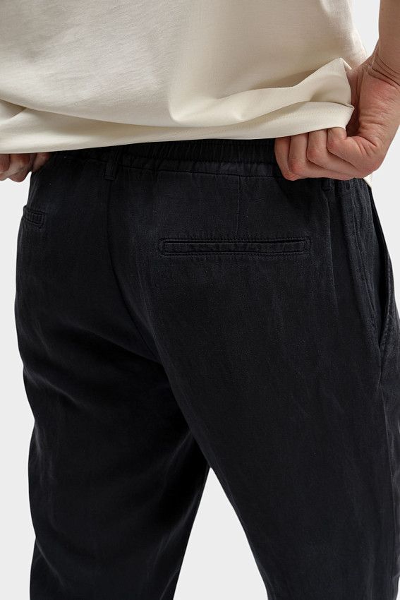 Брюки Strellson Синий