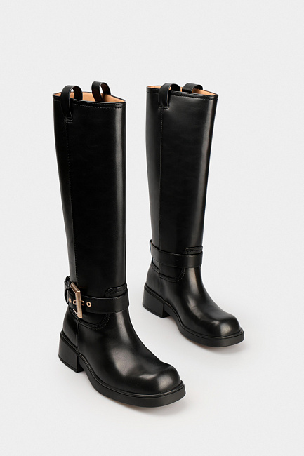 Сапоги Armani Exchange