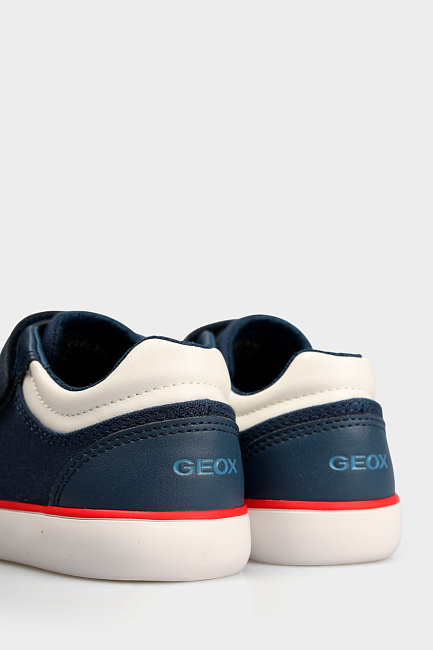 Кроссовки Geox