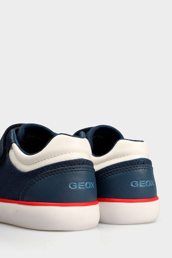 Кроссовки Geox Синий