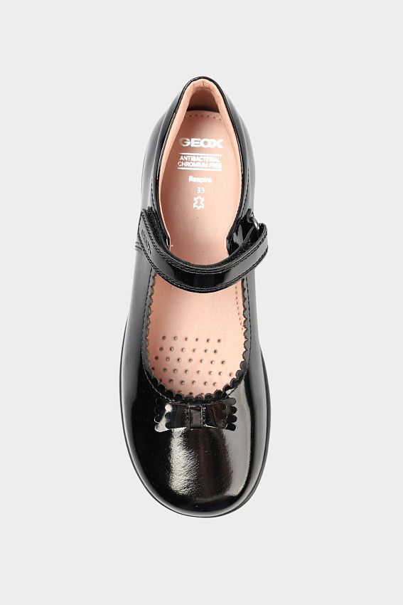 Сандалии Geox Черный