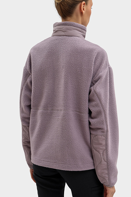 Куртка трикотажная Columbia