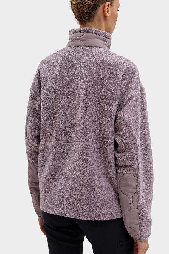 Куртка трикотажная Columbia