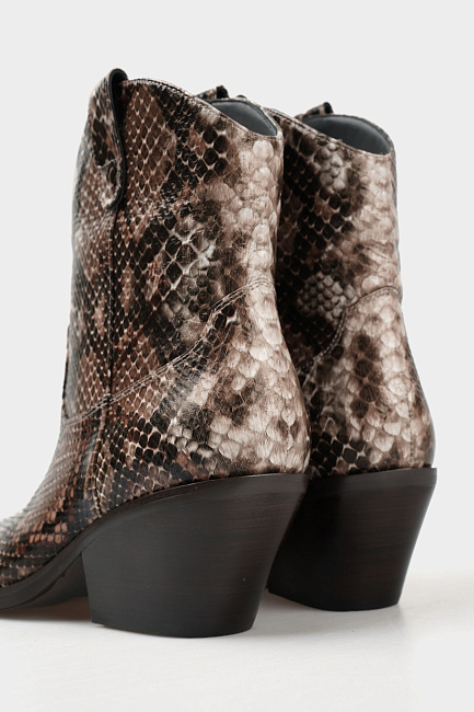 Ботильоны Marc Cony