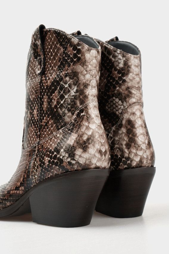 Ботильоны Marc Cony