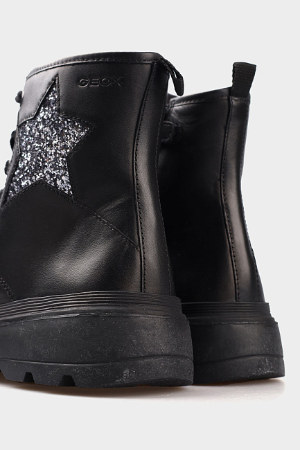 Ботинки Geox