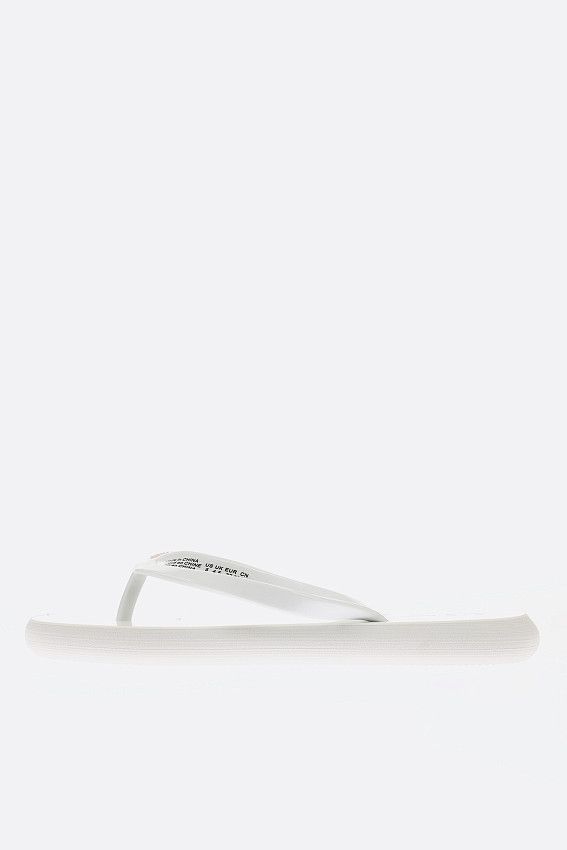 Шлепки Armani Exchange