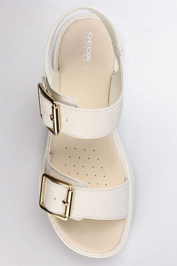 Сандалии Geox Серый