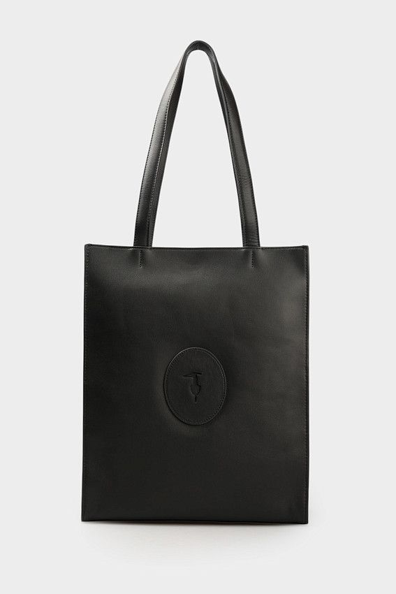 Сумка тоут Trussardi