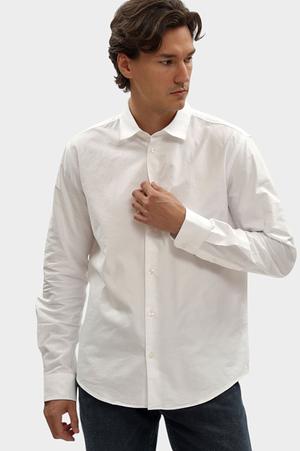 Рубашка Trussardi